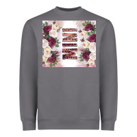 Storm mother’s day mini flowers tumbler tbs Heavyweight Sweatshirt - TumblerDesignByShophia