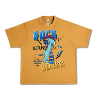Peanut Butter rock your Urban Heavy Tee - Artiststas