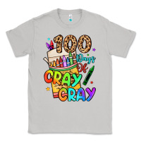 100 Days Of Cray Cray Classic Tee | Teevron