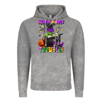 Cloud Rock hubble bubble trouble Vintage Hoodie - LillyAllenDesigns