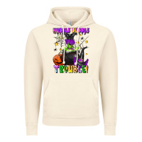 Vintage Artic hubble bubble trouble Vintage Hoodie - LillyAllenDesigns