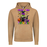 Vintage Camel hubble bubble trouble Vintage Hoodie - LillyAllenDesigns