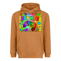 Meerkat LGBTQ+ Gaymer With Hearts Tumbler Heavyweight Hoodie - BundleAndBundleShop