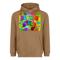 Toasted Coconut LGBTQ+ Gaymer With Hearts Tumbler Heavyweight Hoodie - BundleAndBundleShop