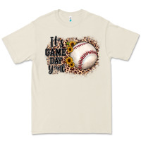 Bone it's game day y'all baseball Premium Tee - JahusDesignShop