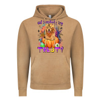 Vintage Camel did somebody say treat Vintage Hoodie - LillyAllenDesigns
