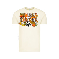 Vintage Arctic Housekeeper life fall Vintage Tee - LillyAllenDesigns