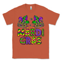 Copper mardi gras Classic Tee - LillyAllenDesigns