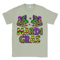Matcha mardi gras Classic Tee - LillyAllenDesigns