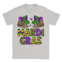 Moon Dust mardi gras Classic Tee - LillyAllenDesigns