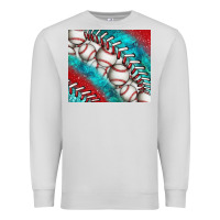 Dove Grey baseball and gemstone tumbler Premium Sweatshirt - BundleAndBundleShop
