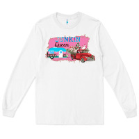 White Queen Junker Long Sleeve Tee - Bettercallsaul
