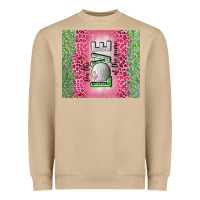 Mushroom for the love of the game with golf tumbler tbs Heavyweight Sweatshirt - TumblerDesignByShophia