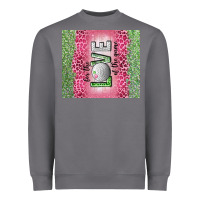 Storm for the love of the game with golf tumbler tbs Heavyweight Sweatshirt - TumblerDesignByShophia