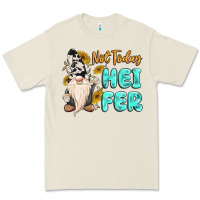 Bone not today heifer cow gnome Premium Tee - MaliasSmallBusiness