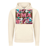 Vintage Artic cma Vintage Hoodie - LillyAllenDesigns
