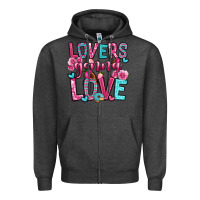 Charcoal Heather lovers gonna love Zipper Hoodie - OliviaCreatesArt