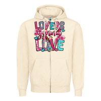 Sandshell lovers gonna love Zipper Hoodie - OliviaCreatesArt