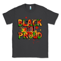 Smoke black and proud Classic Tee - LillyAllenDesigns