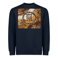 Navy western sorta sweet sorta beth dutton tumbler tbs Heavyweight Sweatshirt - TumblerDesignByShophia