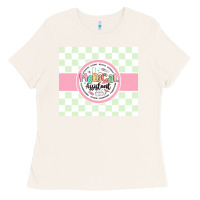 Bone medical assistant nurse Ladies Tee - MaliasSmallBusiness