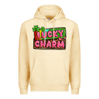 Pina Colada St. Patrick's lucky charm Premium Hoodie - OliviaCreatesArt