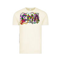 Vintage Arctic CMA Certified Medical Assistant Mardi Gras Vintage Tee - LillyAllenDesigns