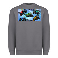 Storm Children trucks Heavyweight Sweatshirt - TumblerDesignByShophia