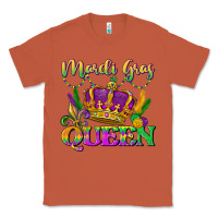 Copper mardi gras queen Classic Tee - LillyAllenDesigns