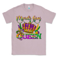 Lilac mardi gras queen Classic Tee - LillyAllenDesigns
