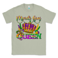 Matcha mardi gras queen Classic Tee - LillyAllenDesigns