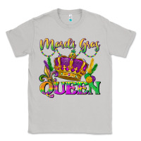 Moon Dust mardi gras queen Classic Tee - LillyAllenDesigns