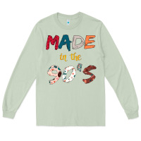 Matcha Made in the 90's Long Sleeve Tee - Bettercallsaul