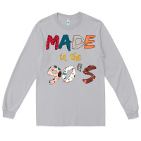 Moon Dust Made in the 90's Long Sleeve Tee - Bettercallsaul