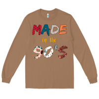 Toasted Coconut Made in the 90's Long Sleeve Tee - Bettercallsaul
