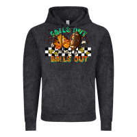 Vintage Black falls out balls out Vintage Hoodie - LillyAllenDesigns