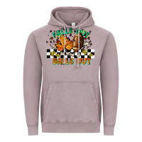 Vintage Zinc falls out balls out Vintage Hoodie - LillyAllenDesigns