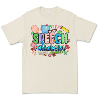 Bone speech pathologist Premium Tee - MaliasSmallBusiness
