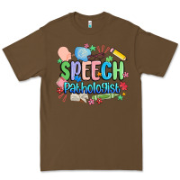 Cacao speech pathologist Premium Tee - MaliasSmallBusiness
