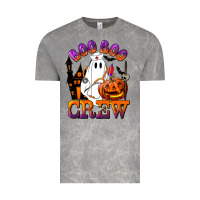 Cloud Rock Boo Boo Crew Nurse Vintage Tee - LillyAllenDesigns