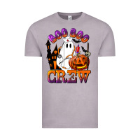 Vintage Zinc Boo Boo Crew Nurse Vintage Tee - LillyAllenDesigns
