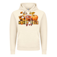 Vintage Artic happy fall y'all Vintage Hoodie - LillyAllenDesigns