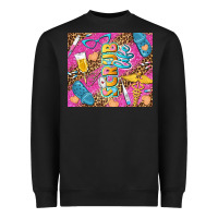 Black scrub life tumbler tbs Heavyweight Sweatshirt - TumblerDesignByShophia