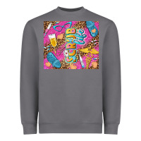 Storm scrub life tumbler tbs Heavyweight Sweatshirt - TumblerDesignByShophia