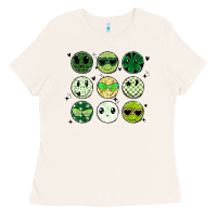 Bone funny st patrick's day Ladies Tee - MaliasSmallBusiness