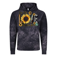 Cloud Black for the love of sunshine Vintage Hoodie - LillyAllenDesigns