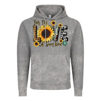 Cloud Rock for the love of sunshine Vintage Hoodie - LillyAllenDesigns