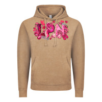 Vintage Coffee lpn breast cancer certified nursing assistant Vintage Hoodie - LillyAllenDesigns