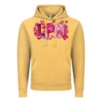 Vintage Mustard lpn breast cancer certified nursing assistant Vintage Hoodie - LillyAllenDesigns