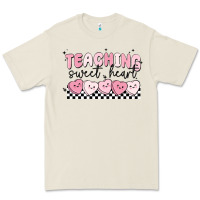 Bone teaching sweetheart Premium Tee - MaliasSmallBusiness